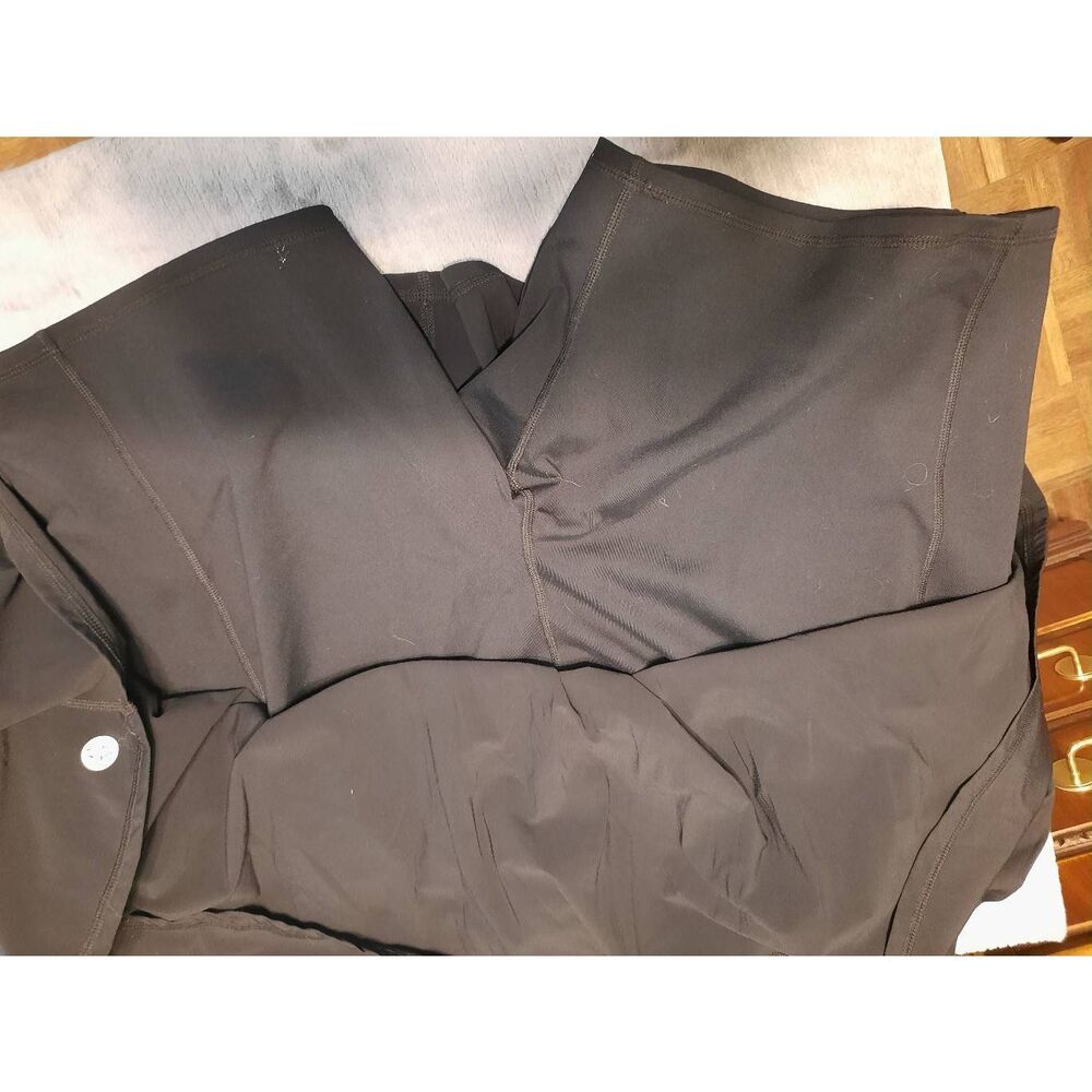 Torrid Active Stretch Knit Mini Active Skirt With… - image 4